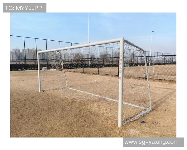 如何绘制足球门的详细步骤与技巧分享